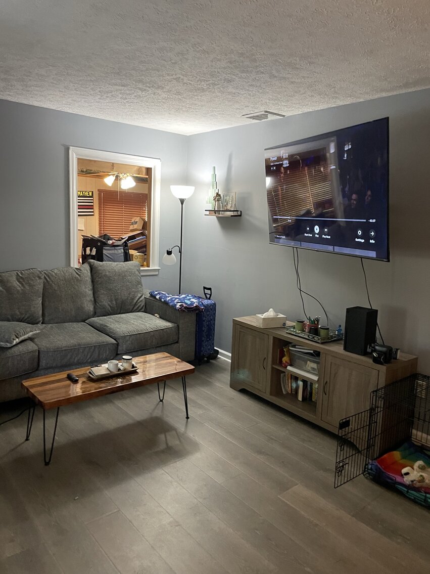 Image for 134  Mountain Ln,  Rustburg, VA  24588