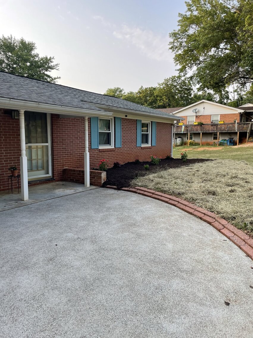 Image for 134  Mountain Ln,  Rustburg, VA  24588