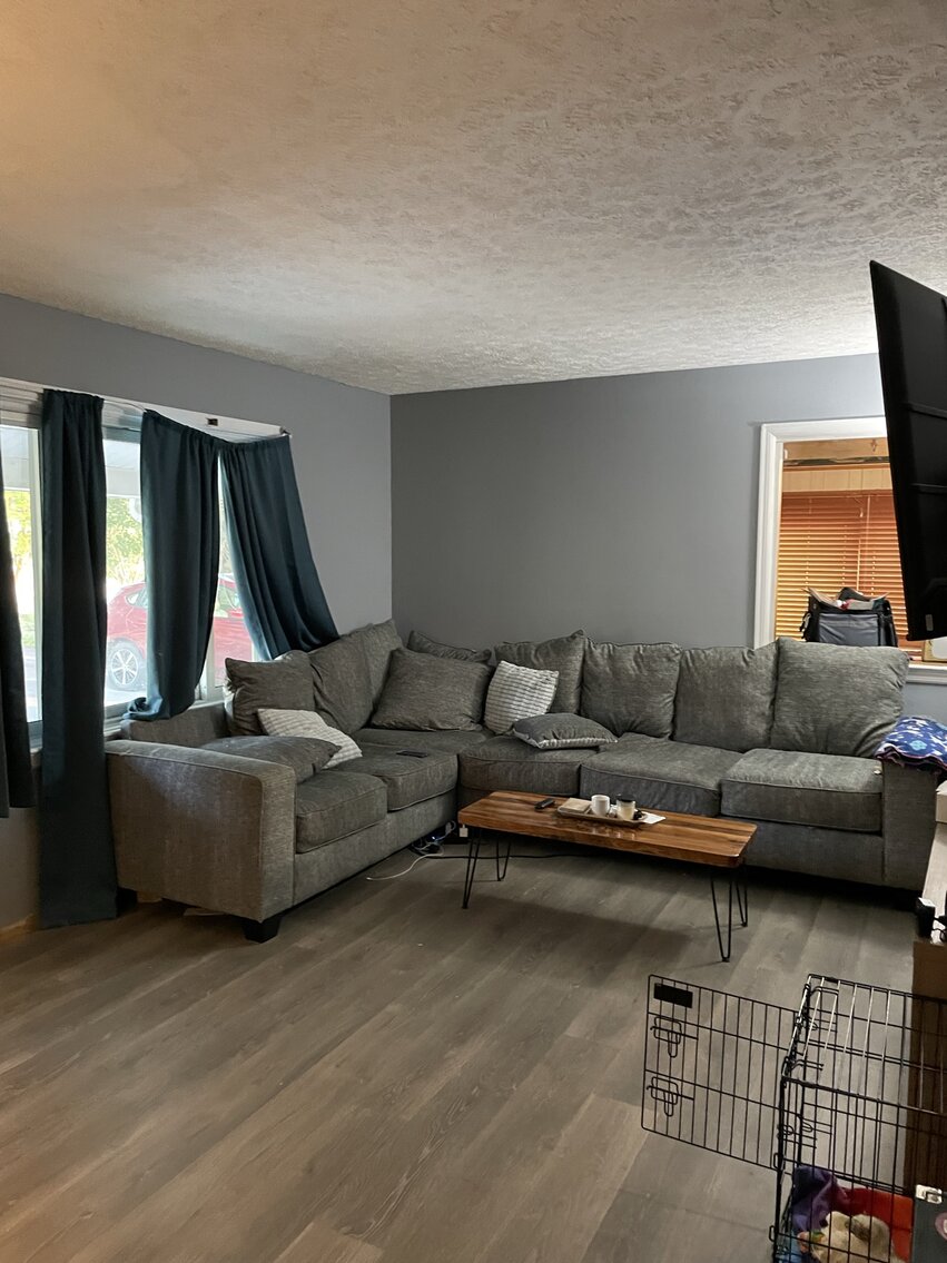 Image for 134  Mountain Ln,  Rustburg, VA  24588