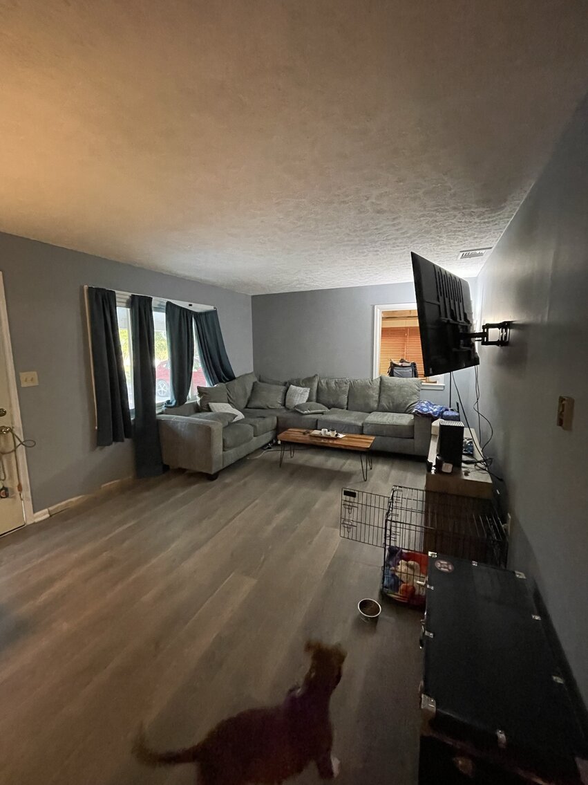 Image for 134  Mountain Ln,  Rustburg, VA  24588