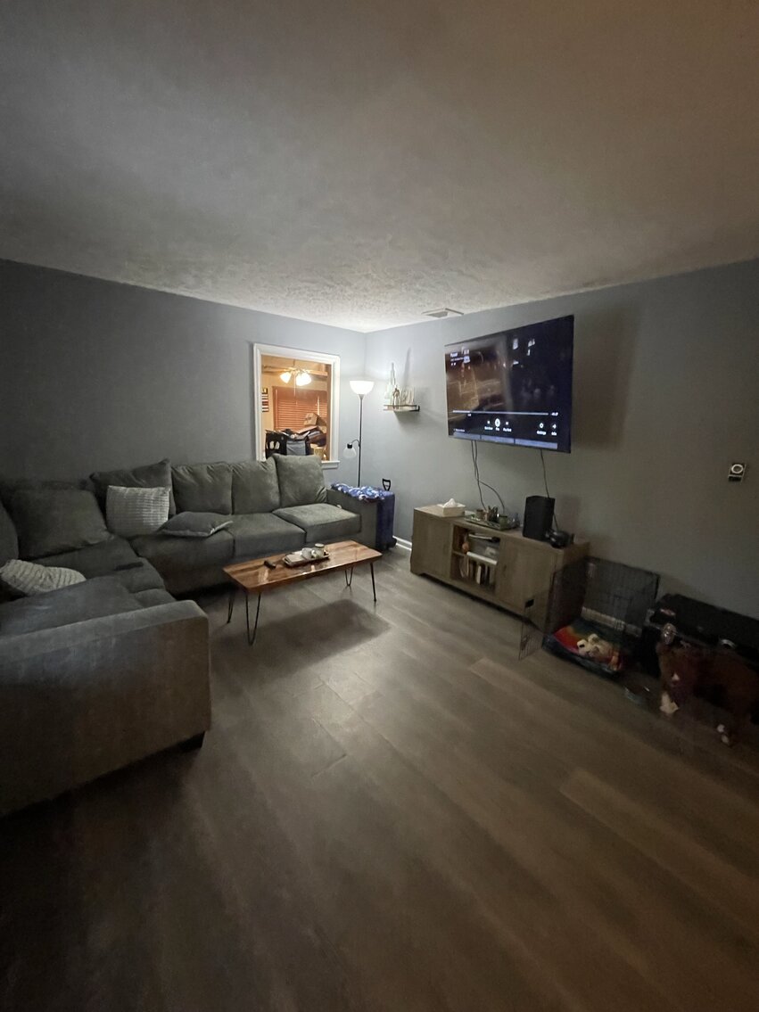 Image for 134  Mountain Ln,  Rustburg, VA  24588