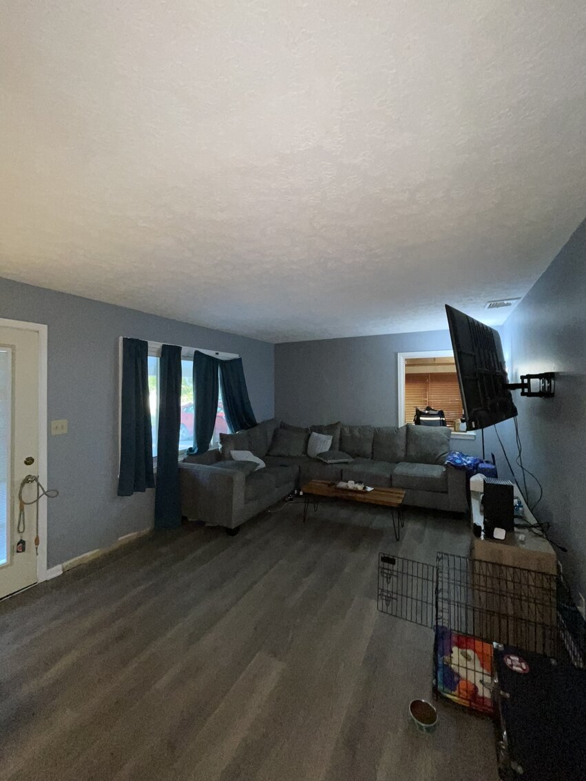 Image for 134  Mountain Ln,  Rustburg, VA  24588