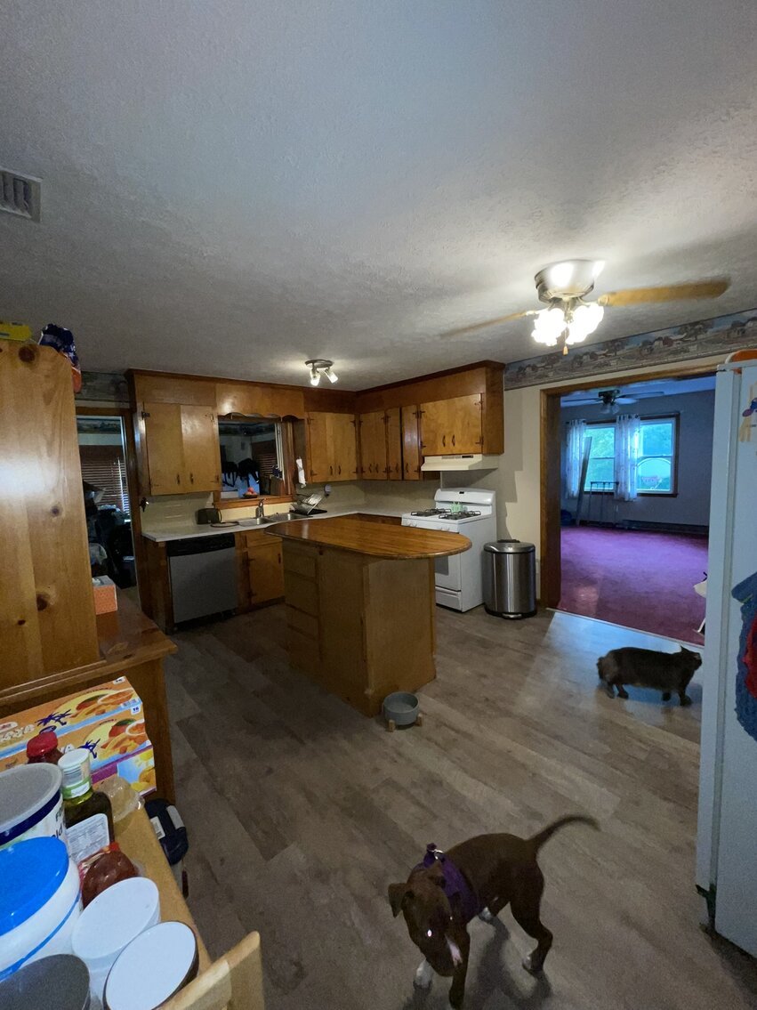 Image for 134  Mountain Ln,  Rustburg, VA  24588