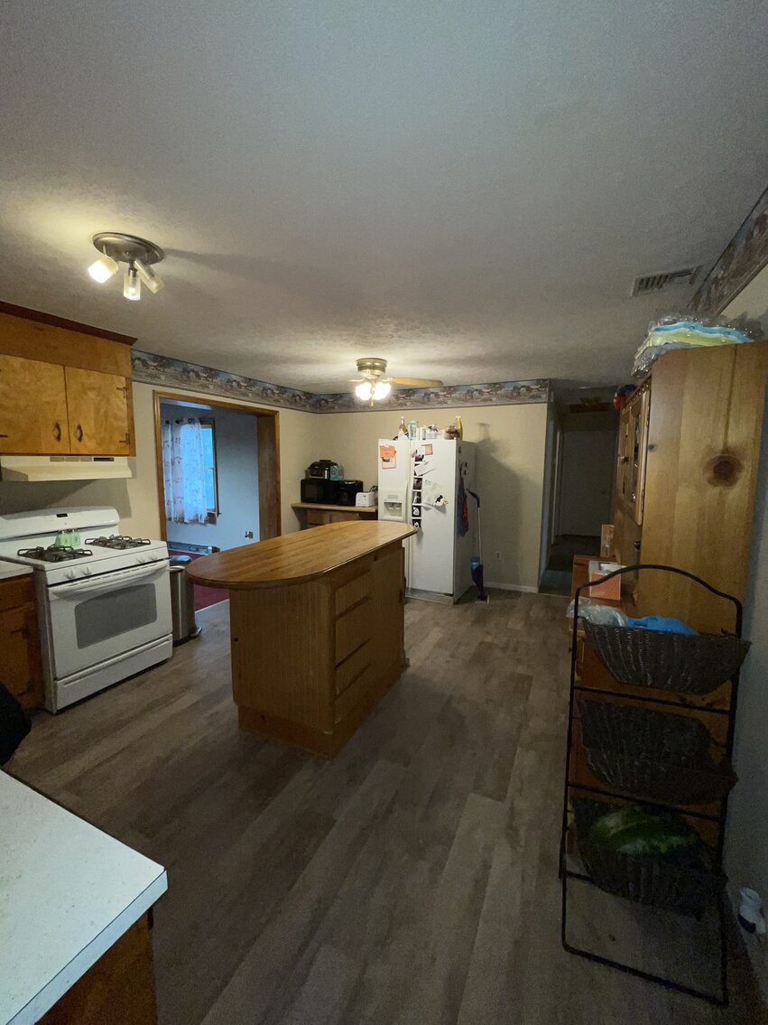 Image for 134  Mountain Ln,  Rustburg, VA  24588