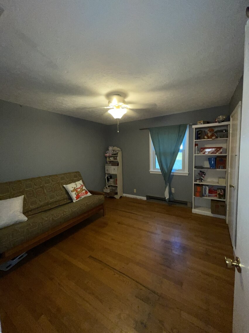 Image for 134  Mountain Ln,  Rustburg, VA  24588