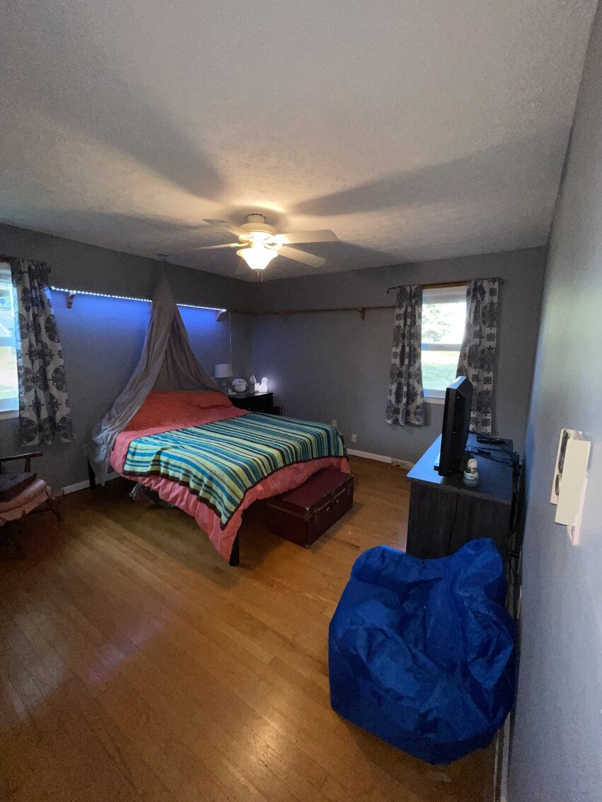 Image for 134  Mountain Ln,  Rustburg, VA  24588