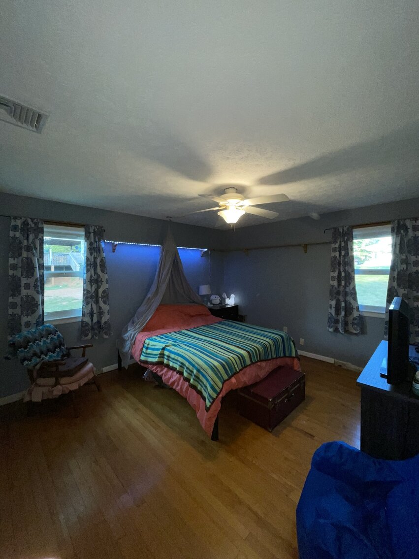 Image for 134  Mountain Ln,  Rustburg, VA  24588