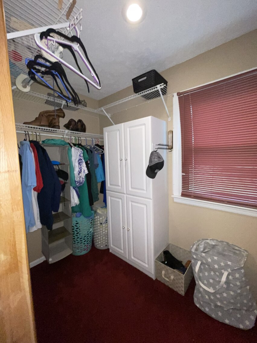 Image for 134  Mountain Ln,  Rustburg, VA  24588