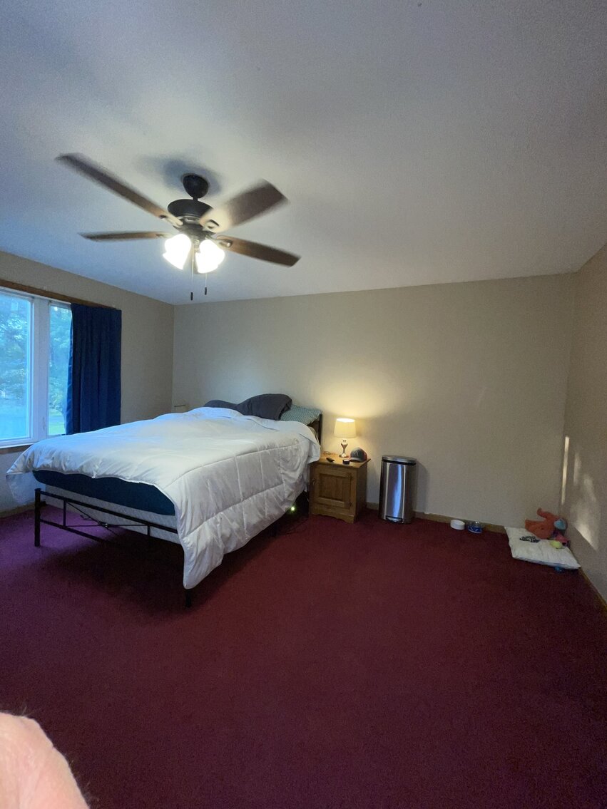 Image for 134  Mountain Ln,  Rustburg, VA  24588