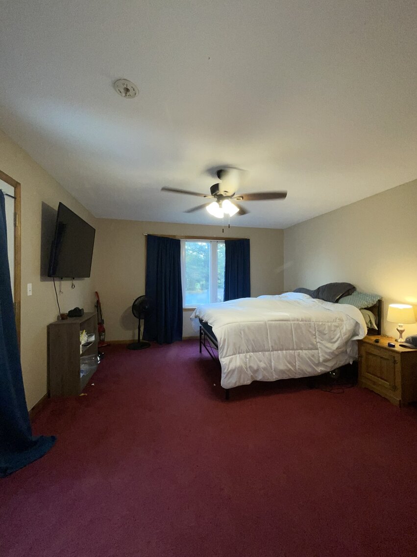 Image for 134  Mountain Ln,  Rustburg, VA  24588