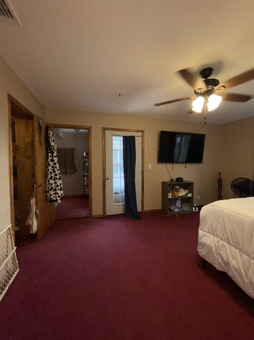 Image for 134  Mountain Ln,  Rustburg, VA  24588