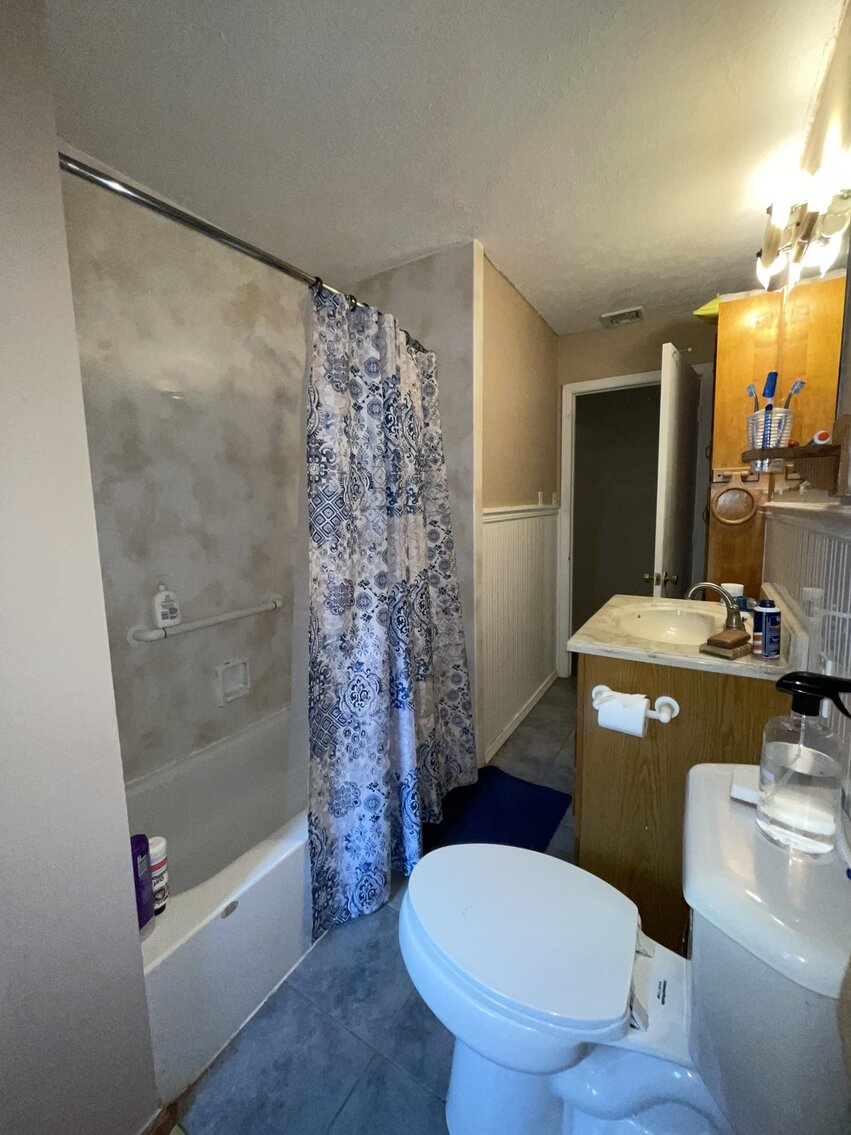 Image for 134  Mountain Ln,  Rustburg, VA  24588