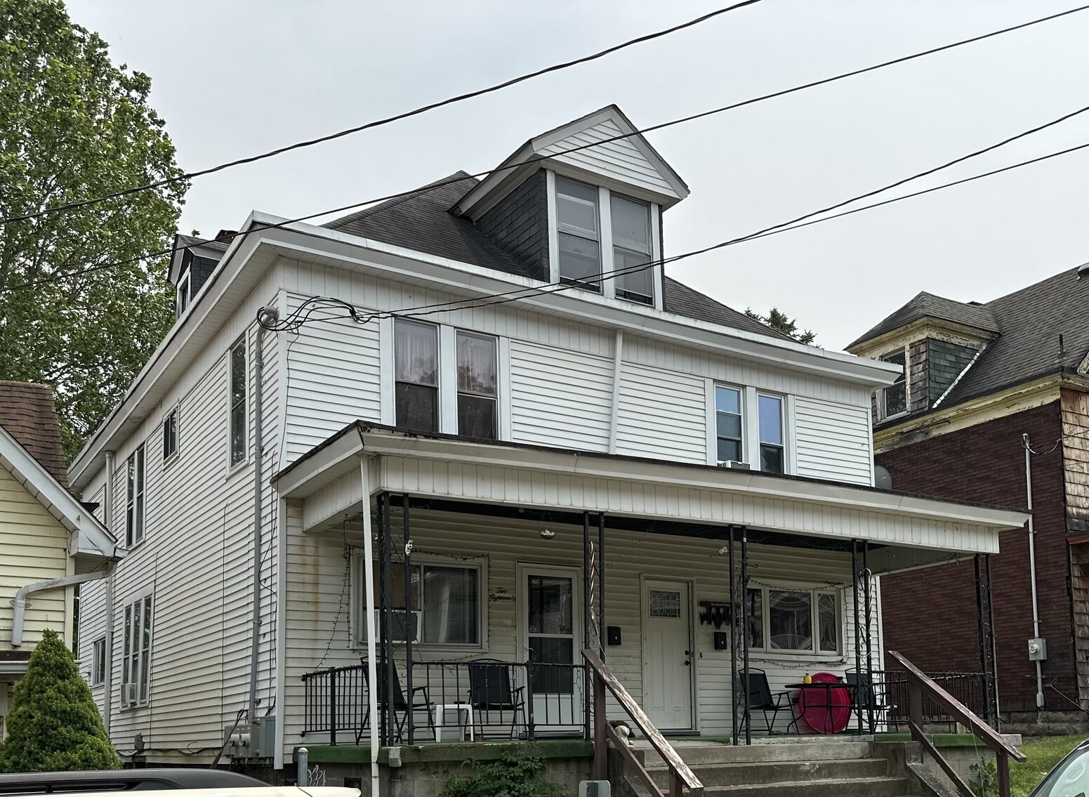 Image for 218 - 218 1/2 North 8th St. Martins Ferry 43935