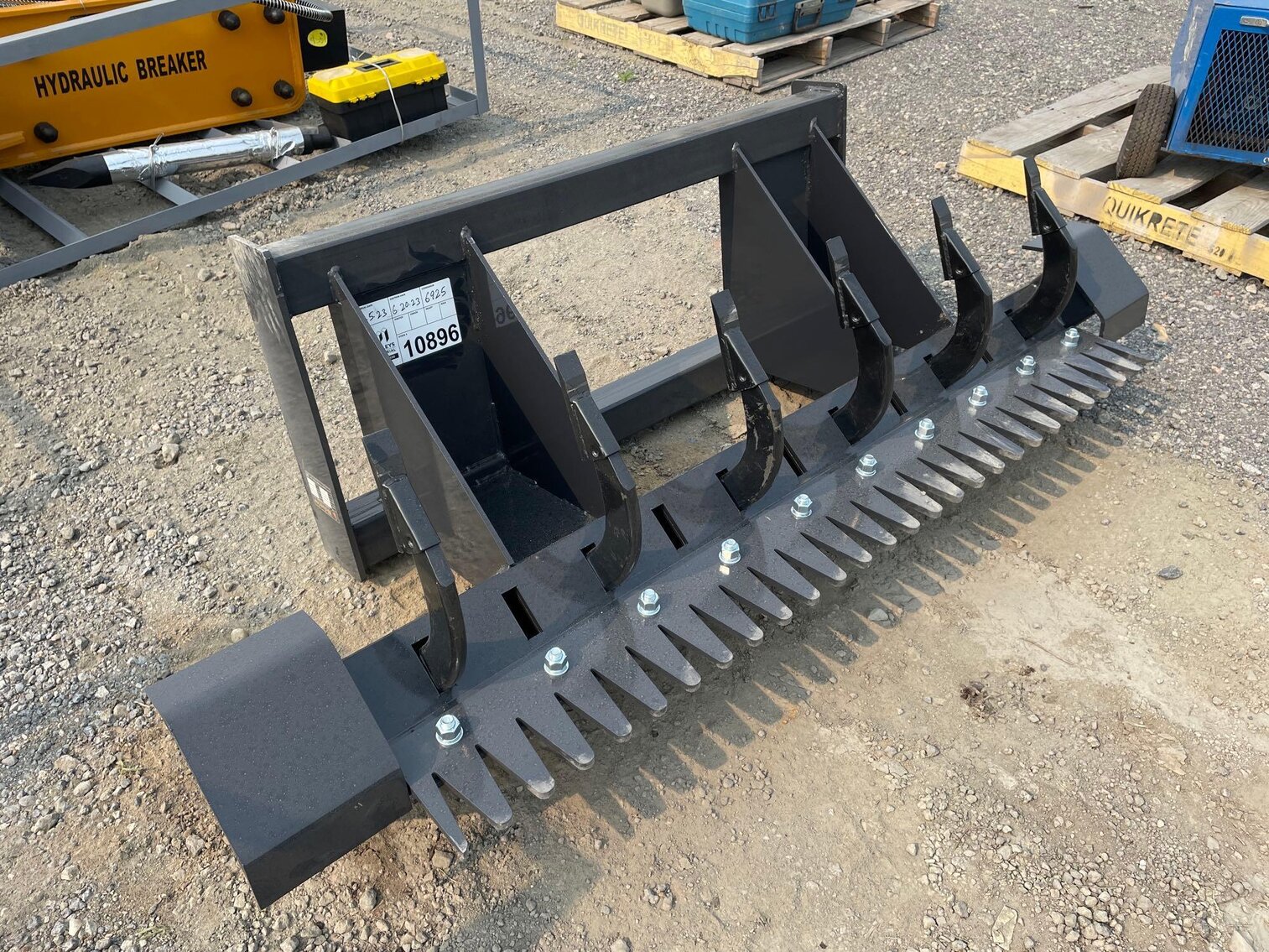 2 Day Construction Equipment & Truck Auction Day 2 of 2 Wide