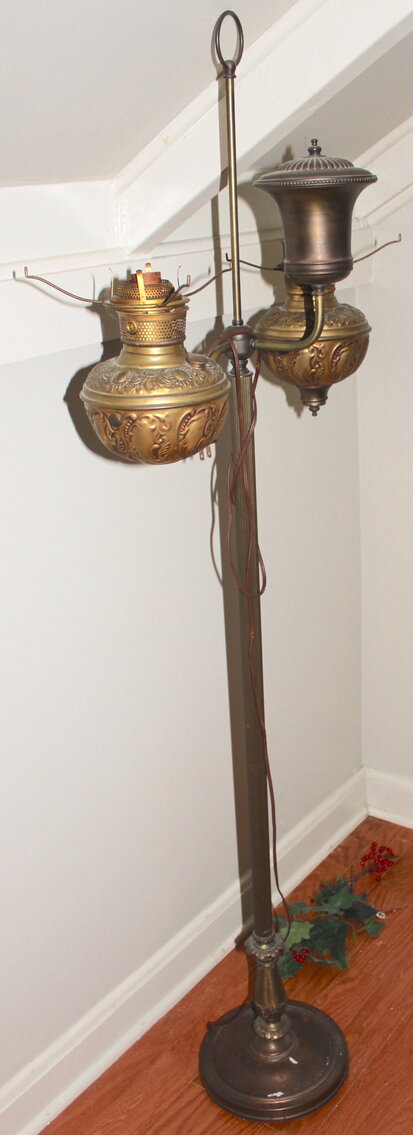 Image for EXCELLENT ESTATE AUCTION