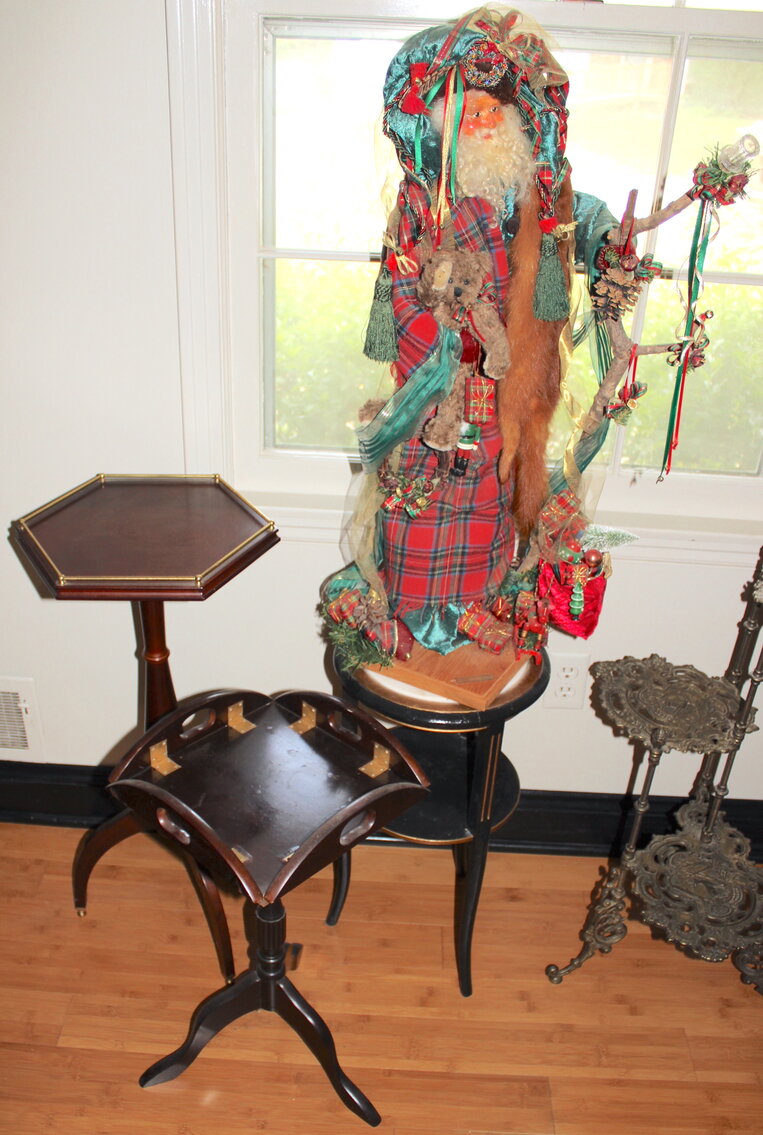 Image for EXCELLENT ESTATE AUCTION