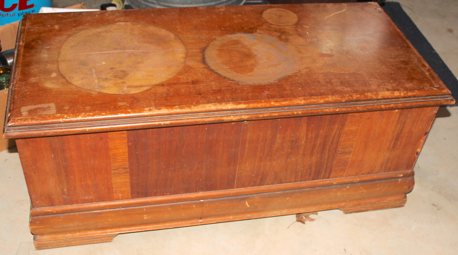 Image for EXCELLENT ESTATE AUCTION