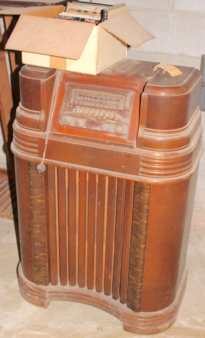 Image for EXCELLENT ESTATE AUCTION