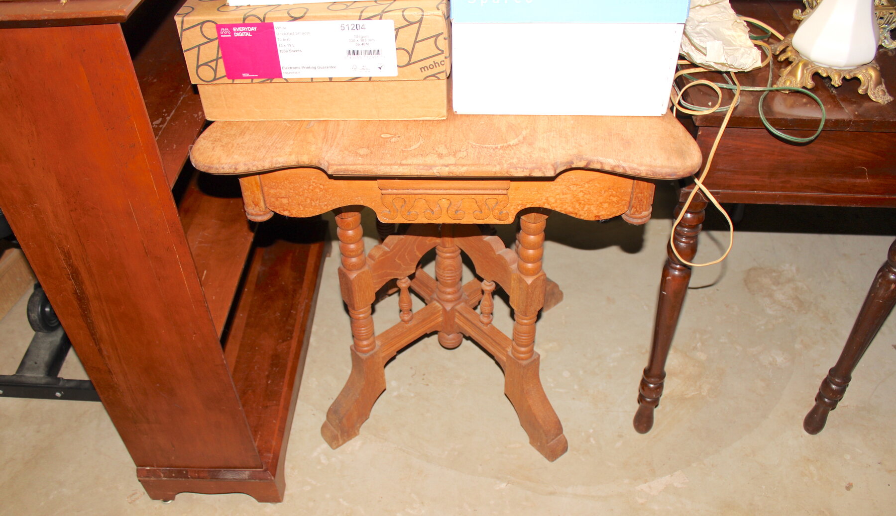 Image for EXCELLENT ESTATE AUCTION