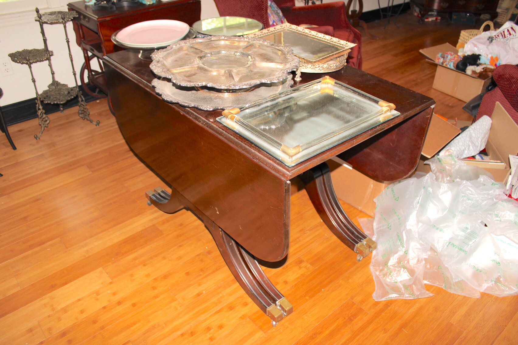 Image for EXCELLENT ESTATE AUCTION