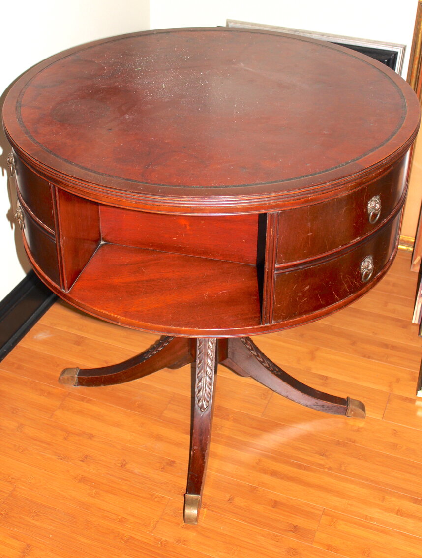 Image for EXCELLENT ESTATE AUCTION