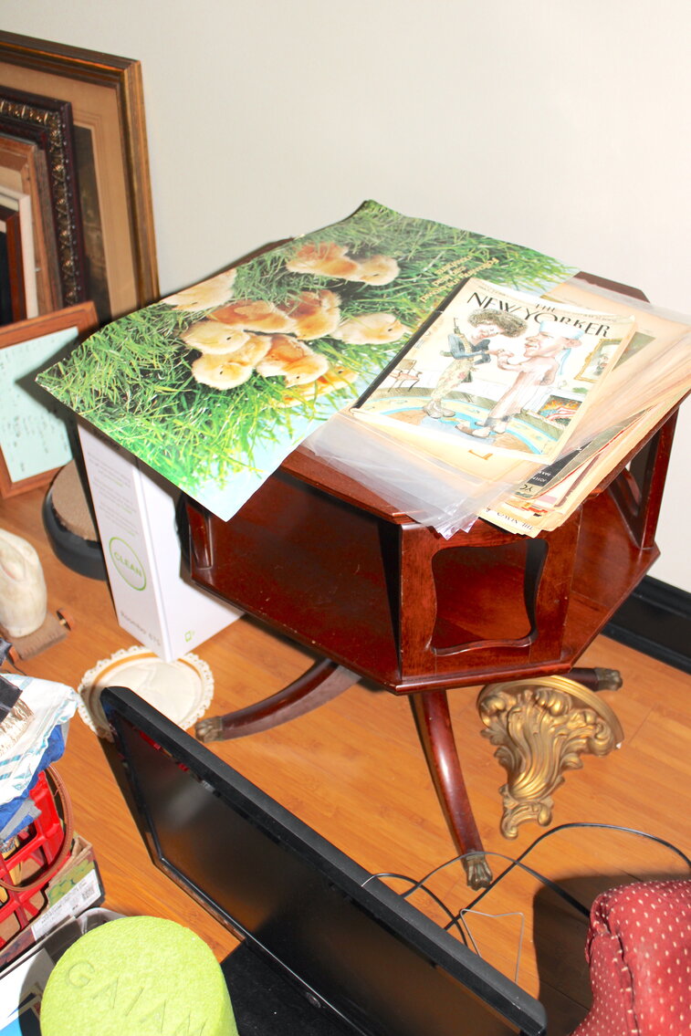 Image for EXCELLENT ESTATE AUCTION