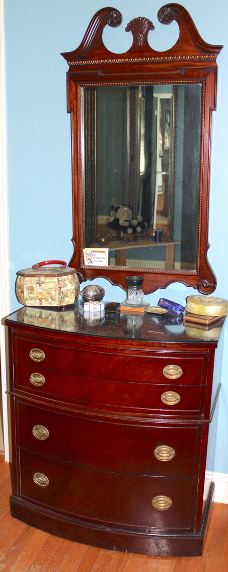 Image for EXCELLENT ESTATE AUCTION