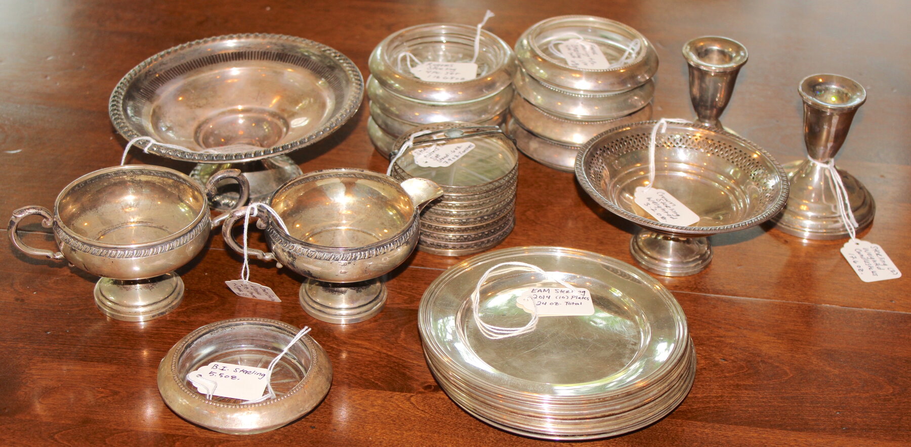 Image for EXCELLENT ESTATE AUCTION