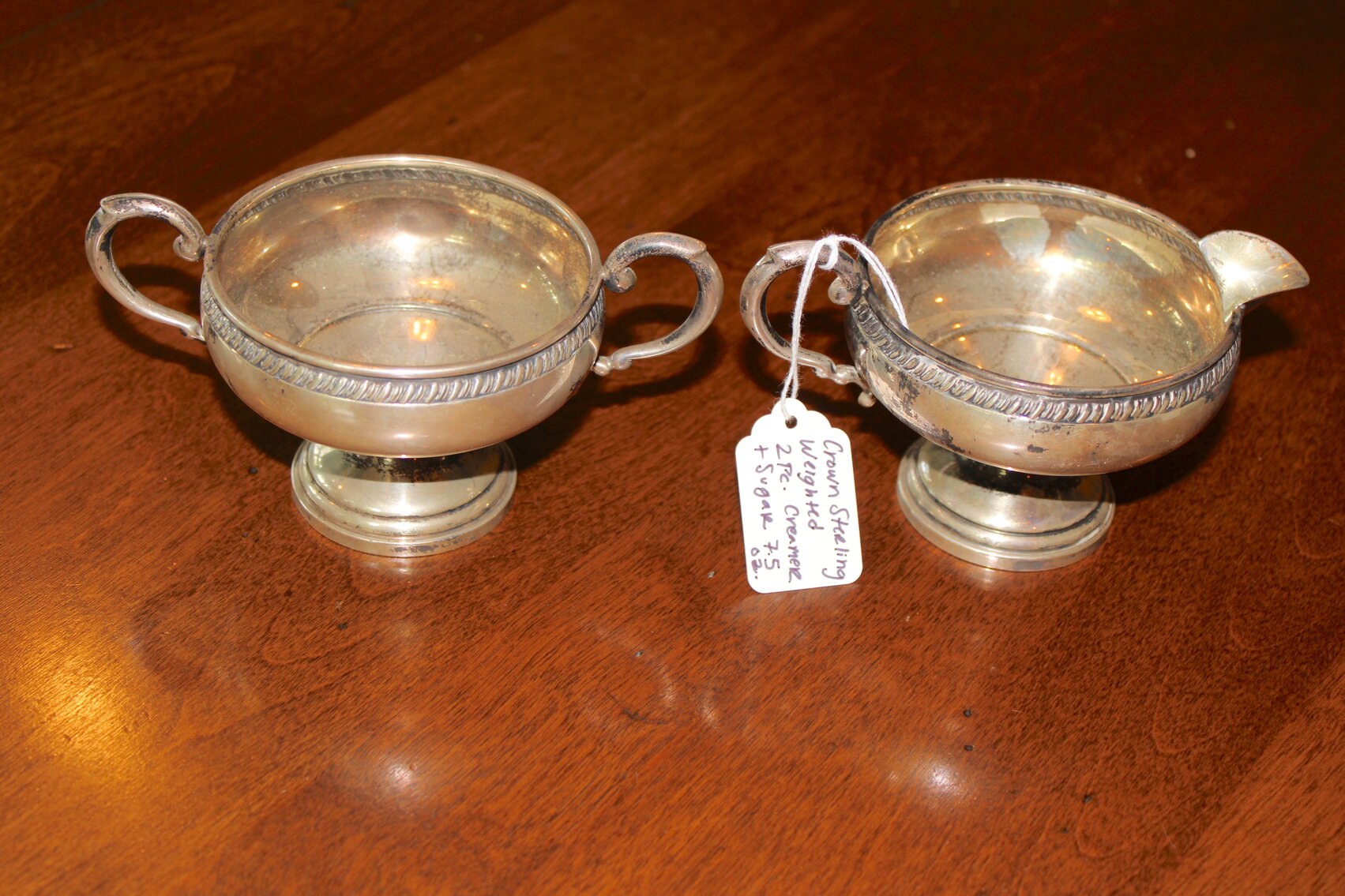 Image for EXCELLENT ESTATE AUCTION