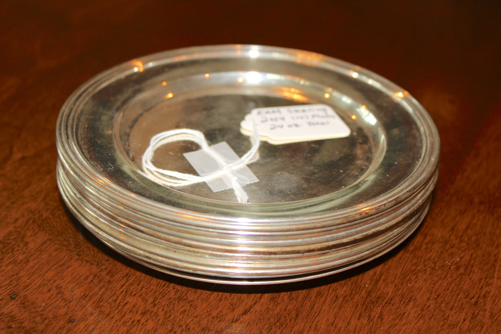 Image for EXCELLENT ESTATE AUCTION