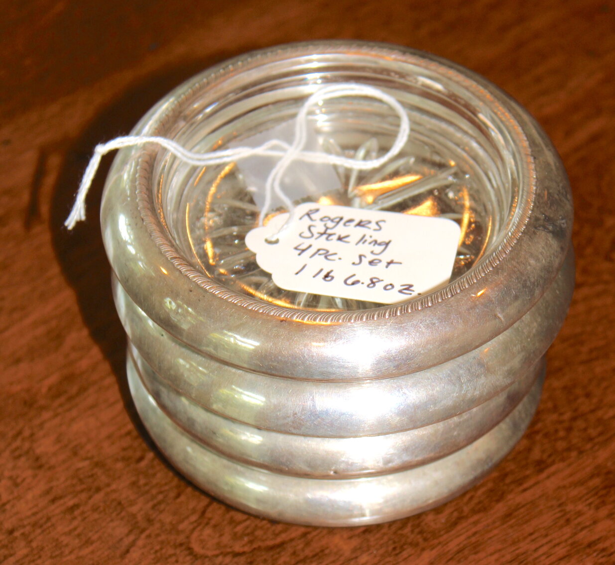 Image for EXCELLENT ESTATE AUCTION