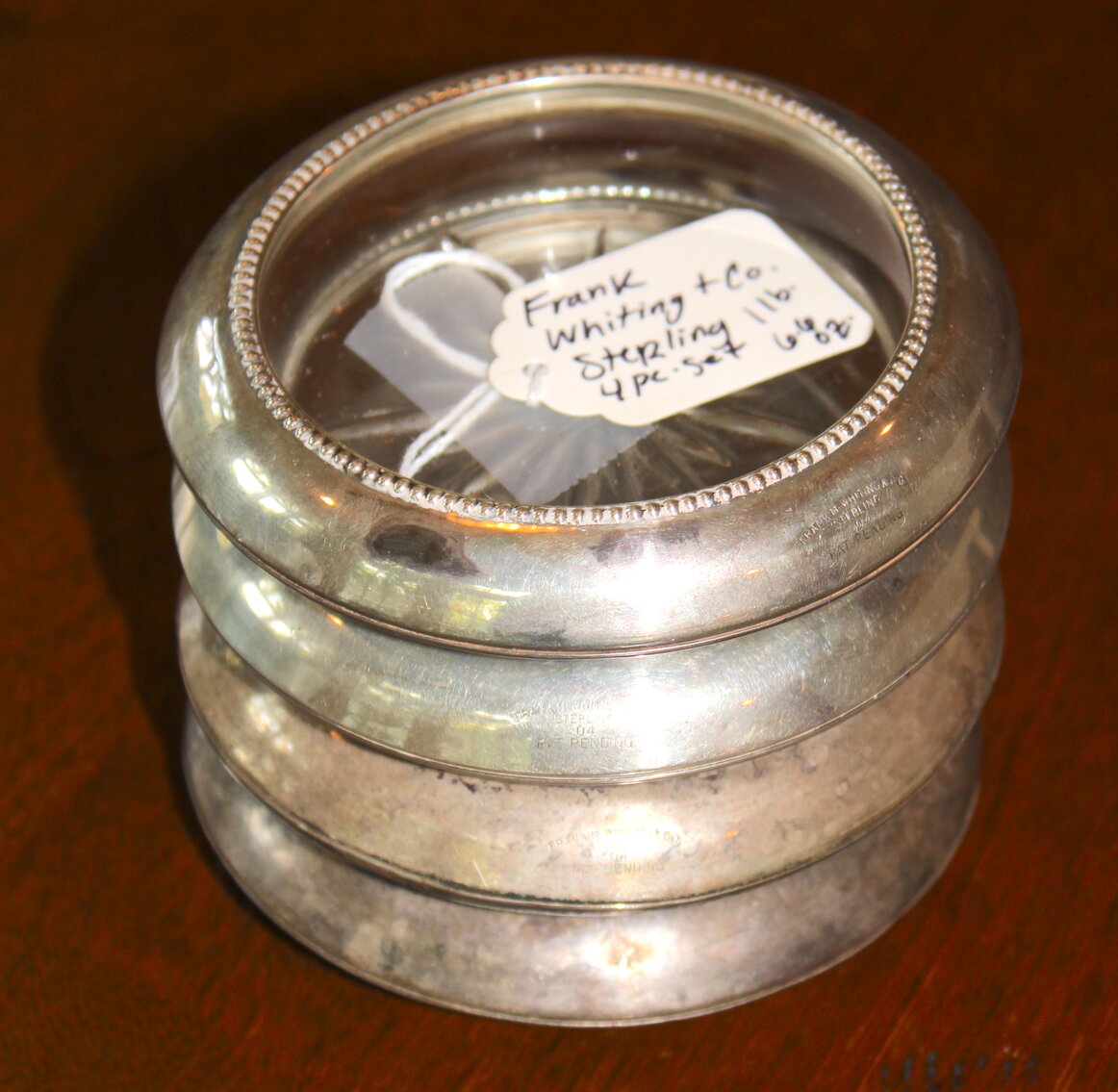 Image for EXCELLENT ESTATE AUCTION