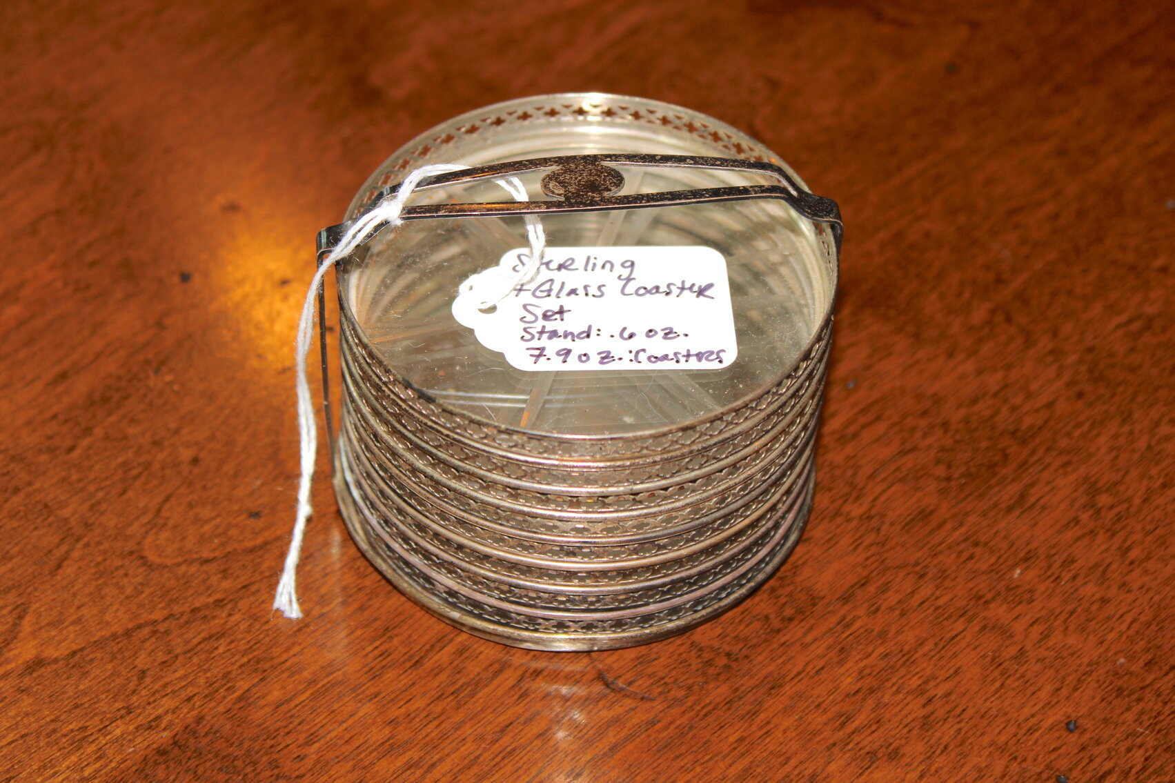 Image for EXCELLENT ESTATE AUCTION