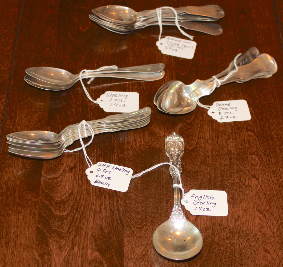 Image for EXCELLENT ESTATE AUCTION