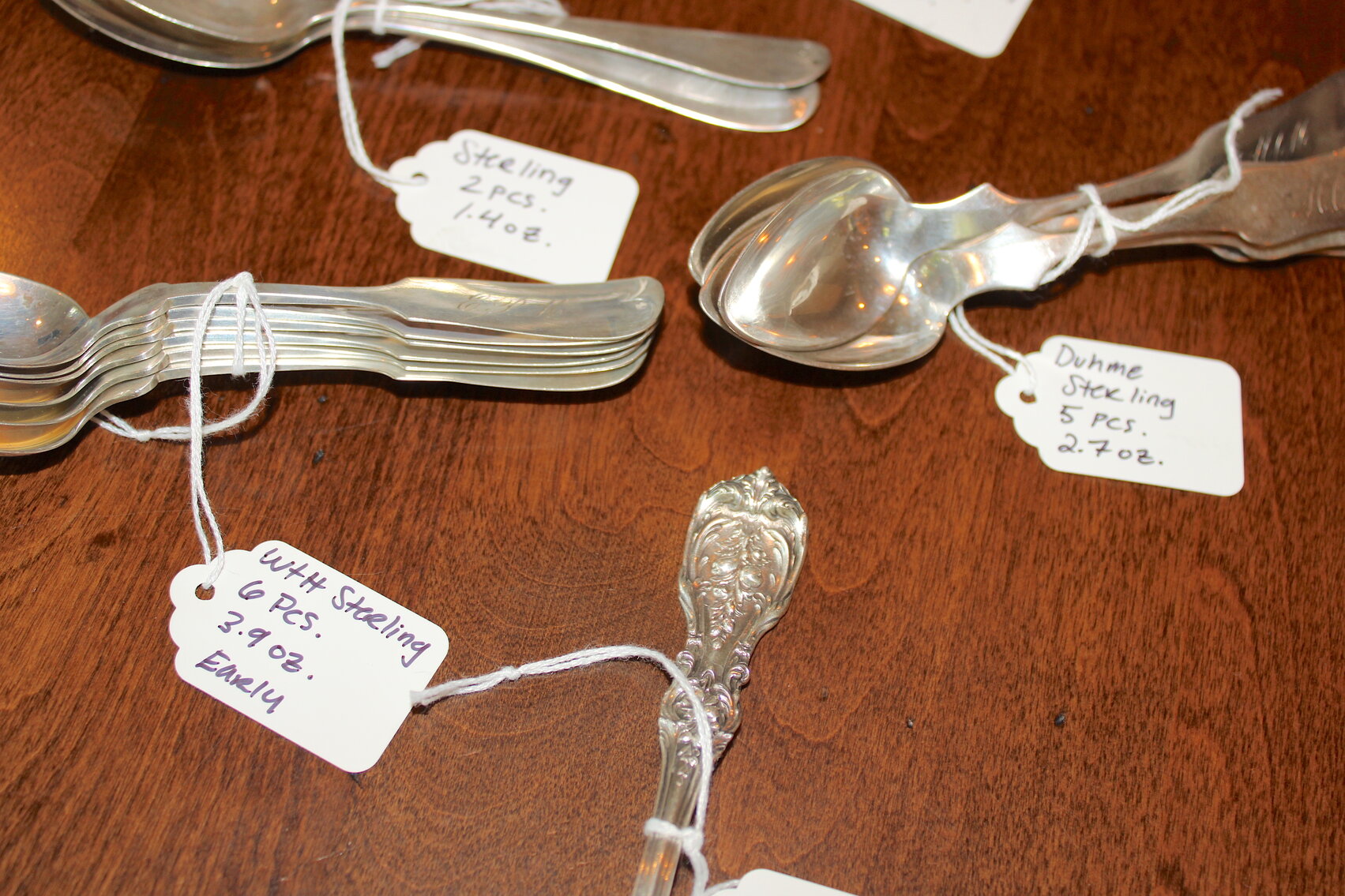 Image for EXCELLENT ESTATE AUCTION