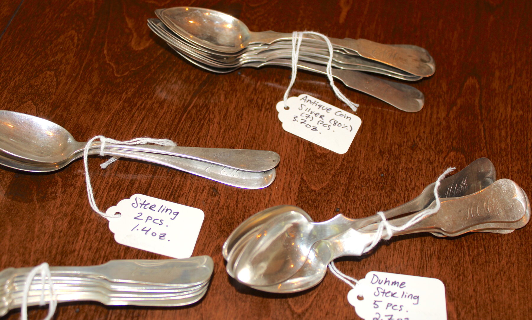 Image for EXCELLENT ESTATE AUCTION