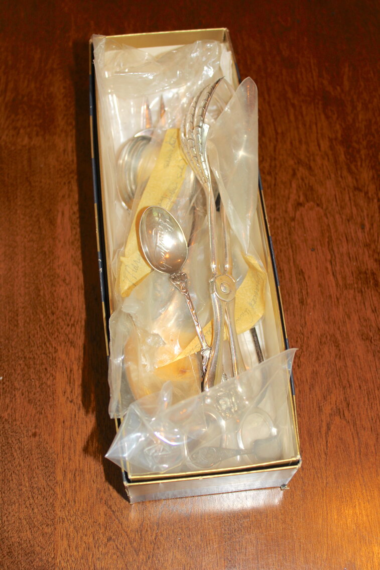 Image for EXCELLENT ESTATE AUCTION