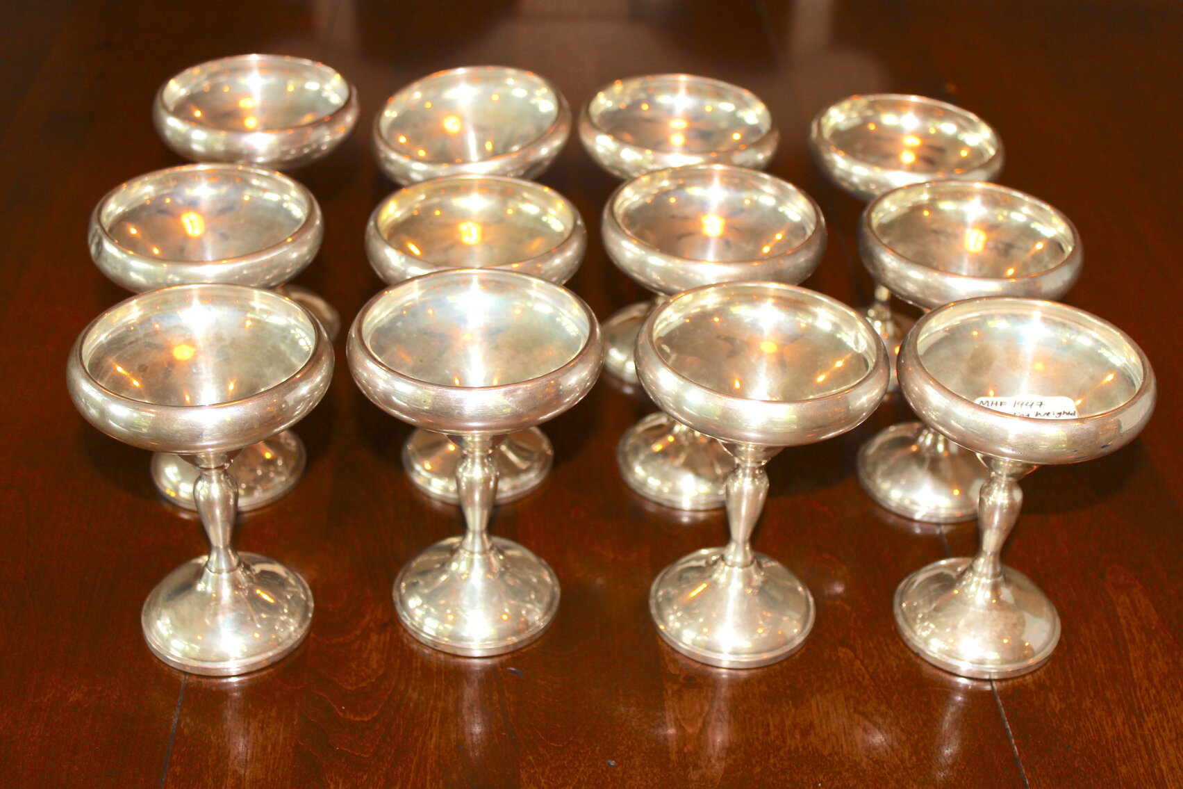 Image for EXCELLENT ESTATE AUCTION