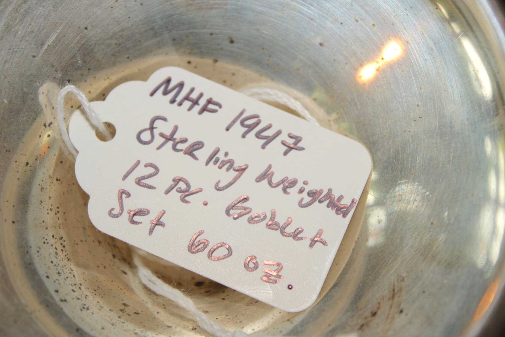 Image for EXCELLENT ESTATE AUCTION