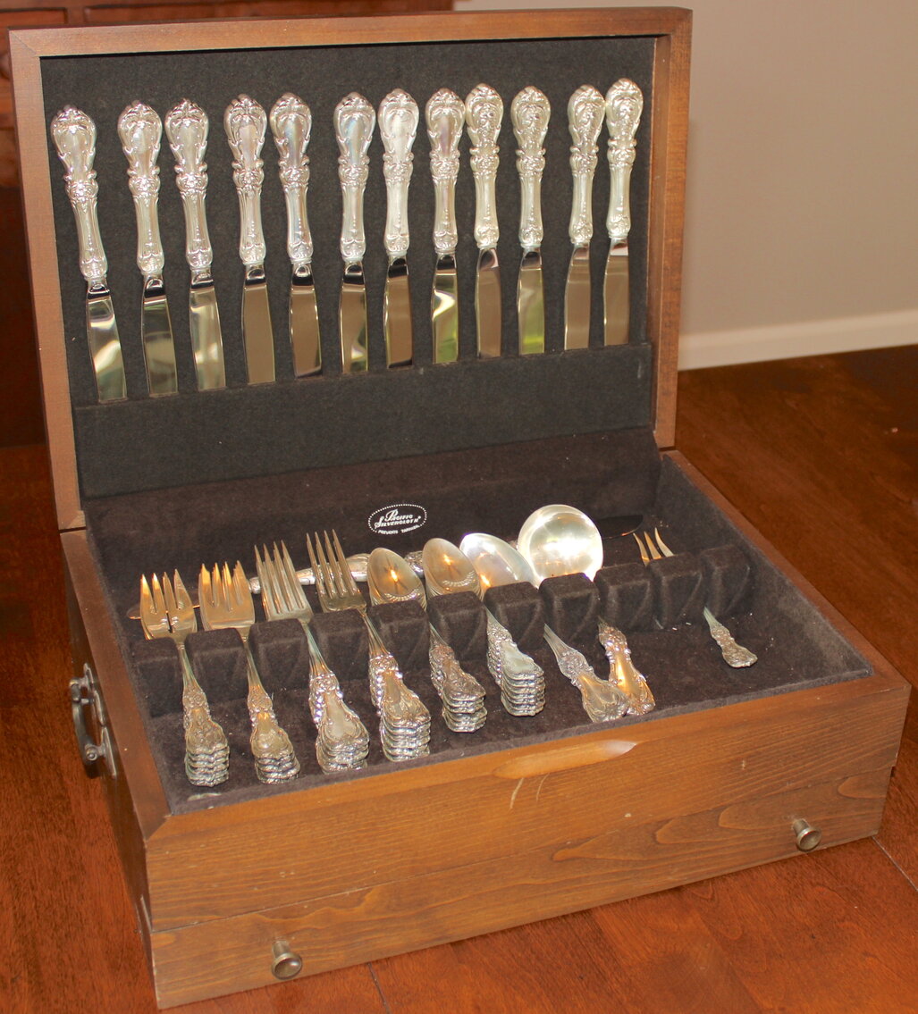 Image for EXCELLENT ESTATE AUCTION