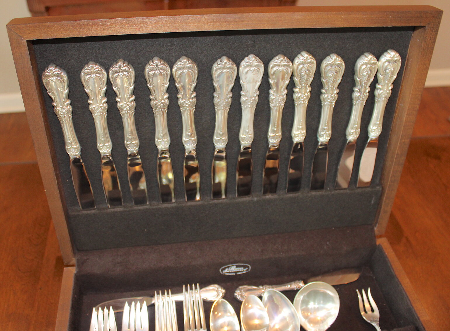 Image for EXCELLENT ESTATE AUCTION