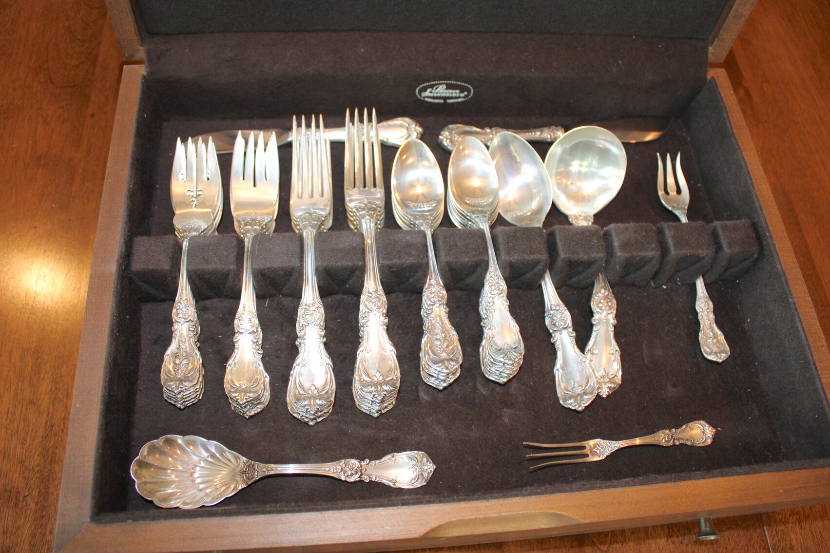 Image for EXCELLENT ESTATE AUCTION