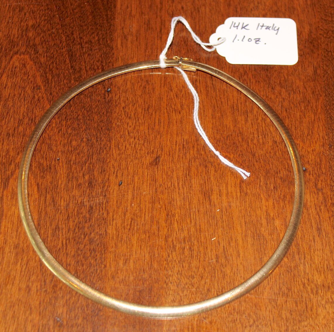 Image for EXCELLENT ESTATE AUCTION