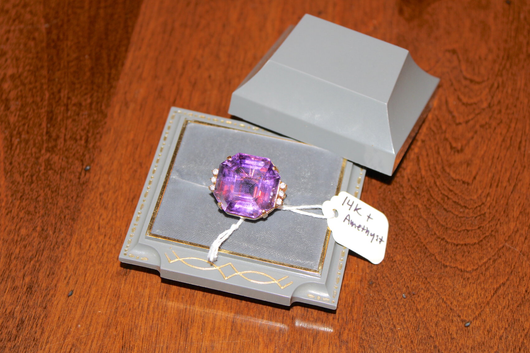 Image for EXCELLENT ESTATE AUCTION