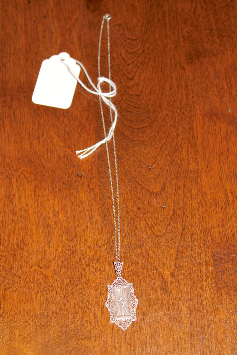 Image for EXCELLENT ESTATE AUCTION