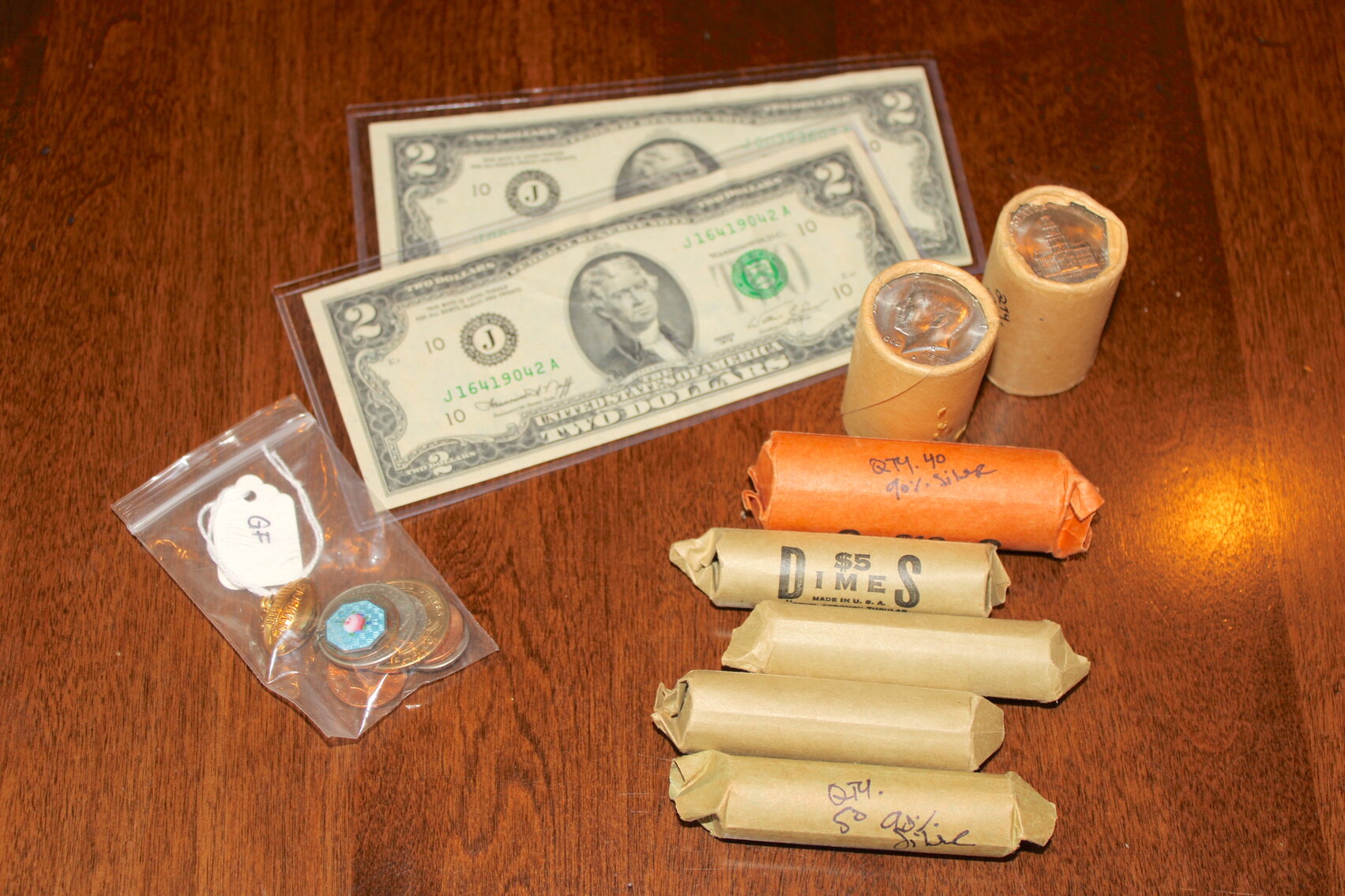 Image for EXCELLENT ESTATE AUCTION