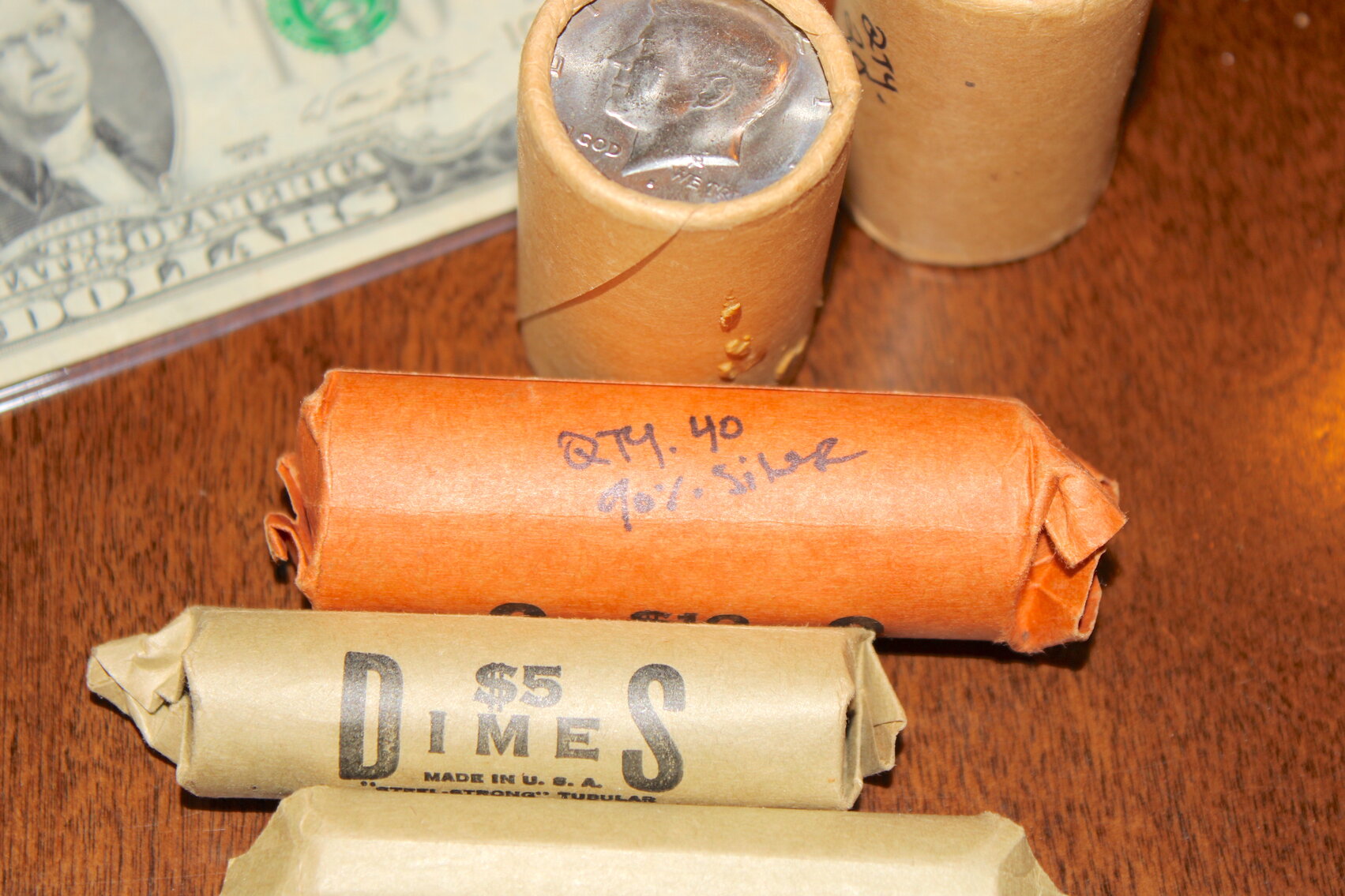 Image for EXCELLENT ESTATE AUCTION