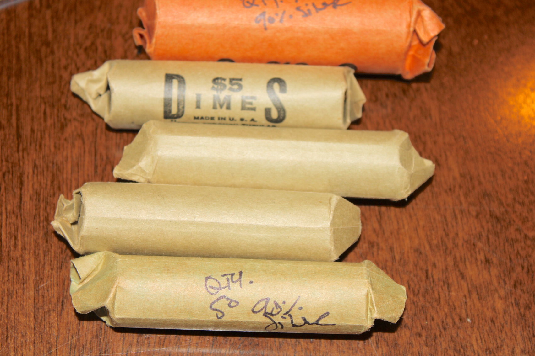 Image for EXCELLENT ESTATE AUCTION