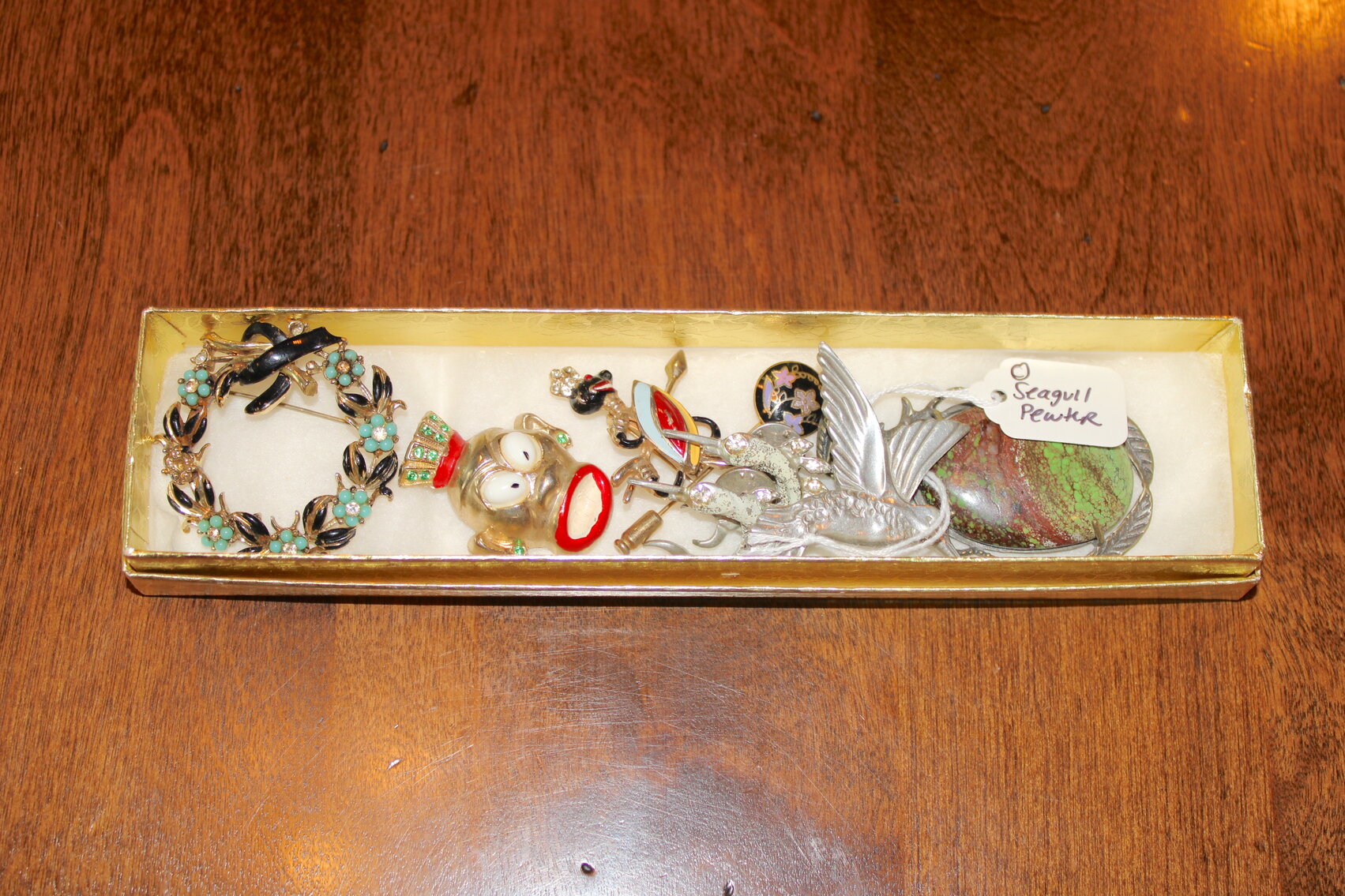 Image for EXCELLENT ESTATE AUCTION