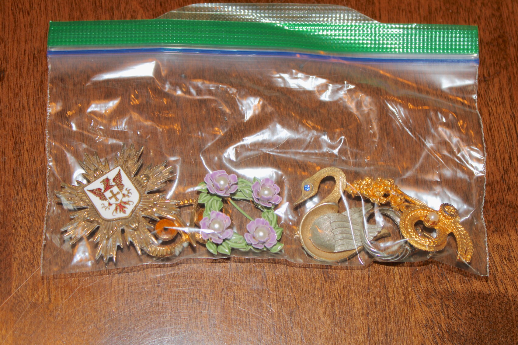 Image for EXCELLENT ESTATE AUCTION